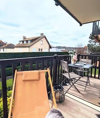 L'echo Des Vagues, 2p, 50m De La *
