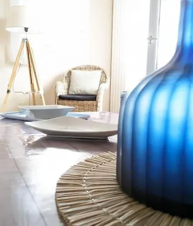 L'echo Des Vagues, 2p, 50m De La Apartment